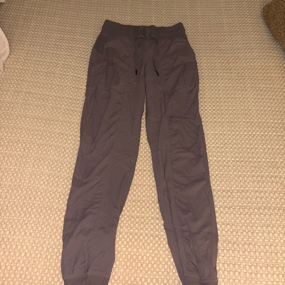 Lululemon Dance Studio Jogger